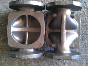 valve parts