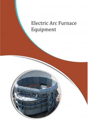 electric arc furnace equipment
