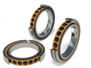 Spindle bearings