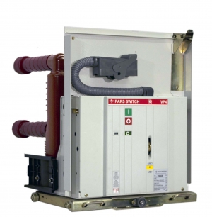 medium voltage breakers