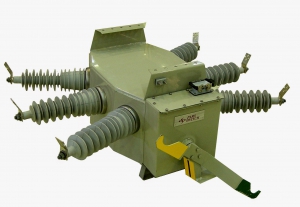 circuit breaker