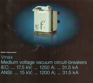 ABB PARTS