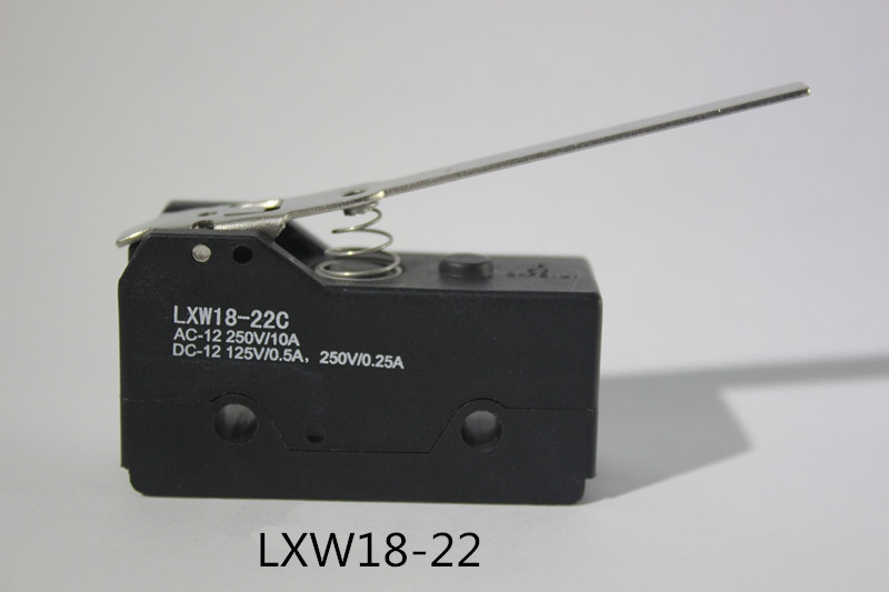 New ILPRA Micro Switch KOCH 780561 DC1 320-506 5016067 