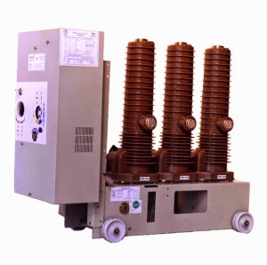 MEDIUM VOLTAGE BREAKER