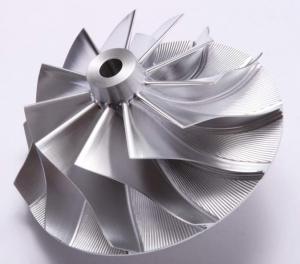 CNC MACHINING