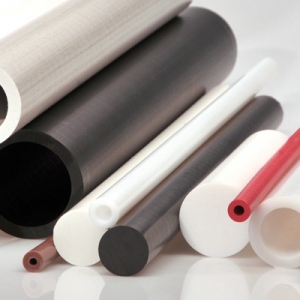 PTFE BORULAR VE ÇUBUKLAR