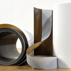 PTFE RULMAN BANTLARI