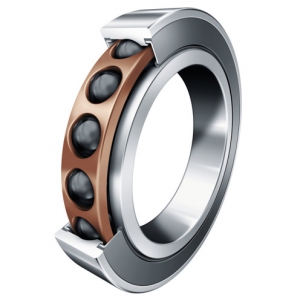 B7000-C-T-P4S-UL FAG CNC Ball Bearing  