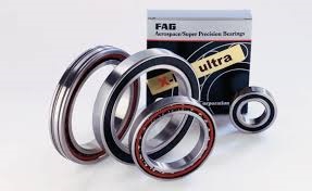 B7000-C-T-P4S-UM CNC Ball Bearing  