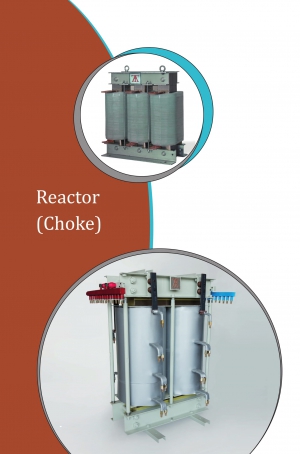 reactor