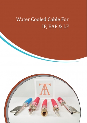water cooled cable
