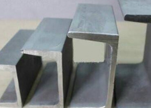 Stainless Steel Channel