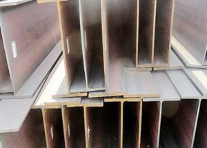 stainless steel i beam