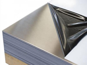 Stainless Steel Sheet