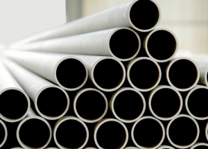 Seamless steel pipe