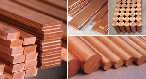 Copper