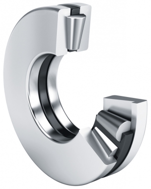 Axial-Tapered Roller Bearings