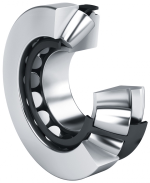 Axial Spherical Roller Bearings