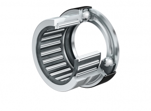 Needle Roller Axial Ball Bearings