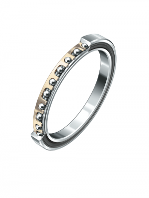 Thin-Section Bearings