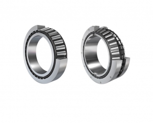 Tapered Roller Bearings
