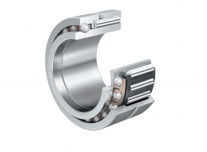 Needle Roller/Angular Contact Ball Bearings