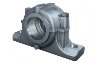 Split Plummer Block Housings S3