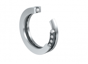 Axial Deep Groove Ball Bearings