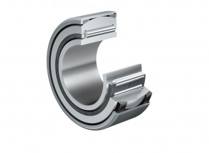 Aligning Needle Roller Bearings