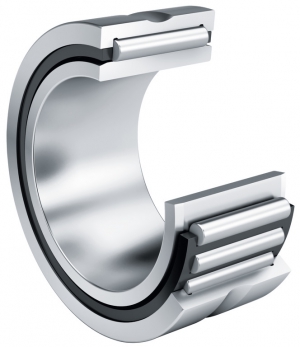 Machined Needle Roller Bearings