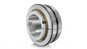 Split Spherical Roller Bearings