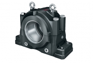 Split Plummer Block Housings SNS