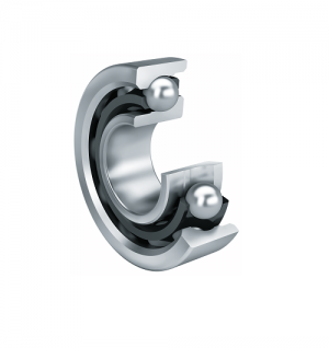 Angular Contact Ball Bearings