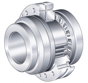 Needle Roller Axial Cylindrical Roller Bearings