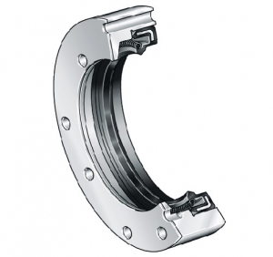 Seal Carrier Assemblies