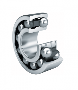Self-aligning Ball Bearings