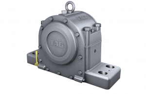 Split Plummer Block Housings LOE