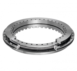 Bearings for rotary tables
