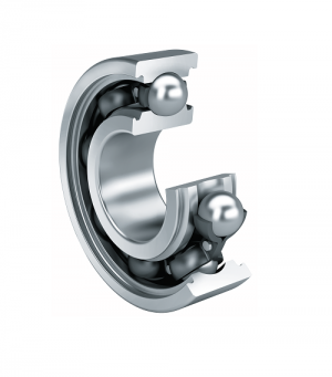Deep Groove Ball Bearings