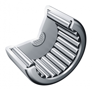Drawn Cup Needle Roller Bearings with Closed End